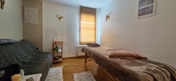 A VENDRE - Maison La Roche Sur Yon 140m² habitables - 5 Chambres