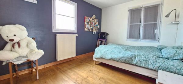 A VENDRE - Maison La Roche Sur Yon 140m² habitables - 5 Chambres