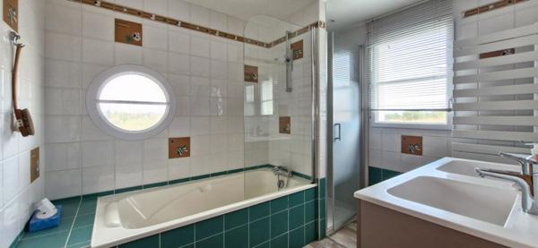 A VENDRE - Maison La Roche Sur Yon 140m² habitables - 5 Chambres