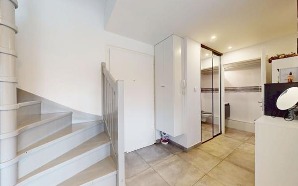 Appartement à vendre    5 pièces • 137 m2 Metz