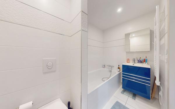 Appartement à vendre    5 pièces • 137 m2 Metz