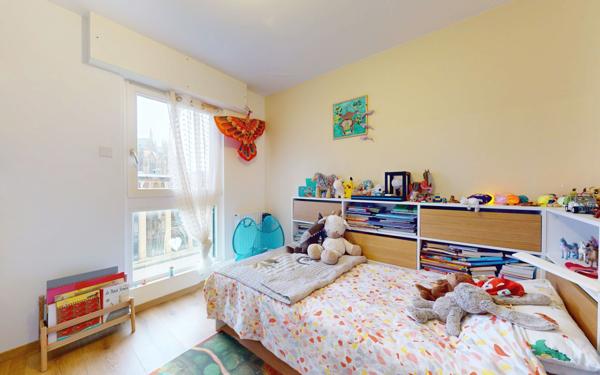 Appartement à vendre    5 pièces • 137 m2 Metz