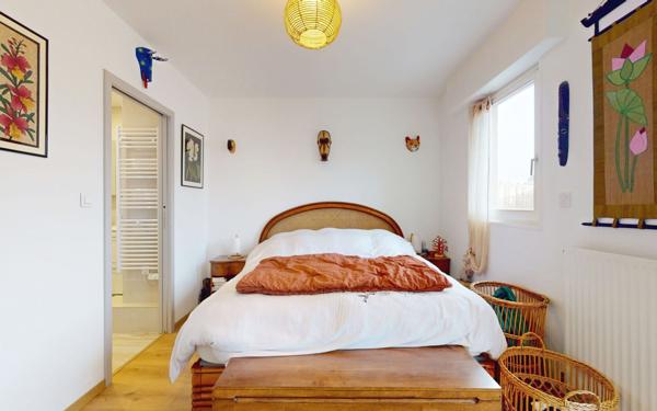 Appartement à vendre    5 pièces • 137 m2 Metz