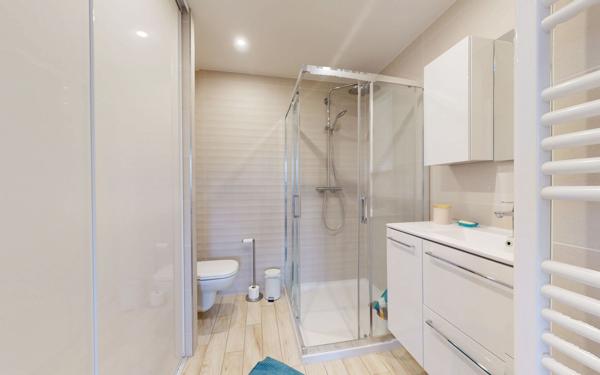 Appartement à vendre    5 pièces • 137 m2 Metz