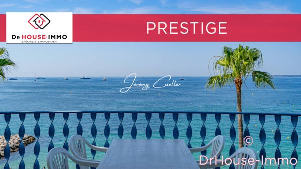 Appartement à vendre 4 pièces de 81 m²
