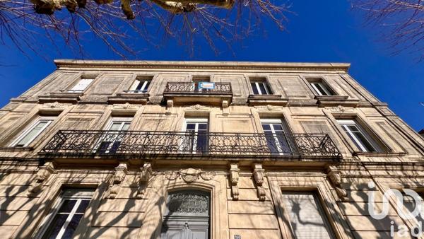 Appartement 3 pièces de 51 m² à La Rochelle (17000)