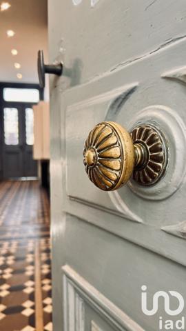 Appartement 3 pièces de 51 m² à La Rochelle (17000)