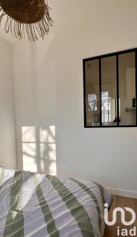 Appartement 3 pièces de 51 m² à La Rochelle (17000)