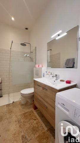 Appartement 3 pièces de 51 m² à La Rochelle (17000)