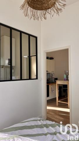 Appartement 3 pièces de 51 m² à La Rochelle (17000)
