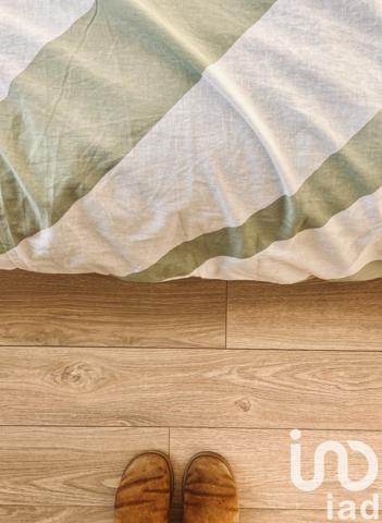 Appartement 3 pièces de 51 m² à La Rochelle (17000)