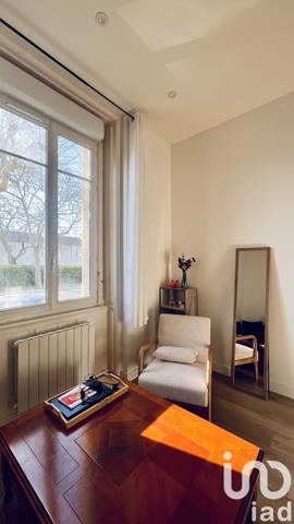 Appartement 3 pièces de 51 m² à La Rochelle (17000)