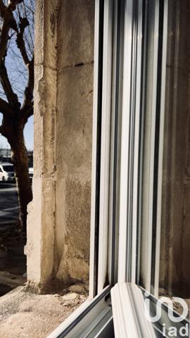 Appartement 3 pièces de 51 m² à La Rochelle (17000)