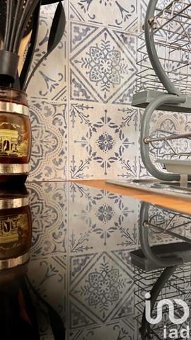 Appartement 3 pièces de 51 m² à La Rochelle (17000)