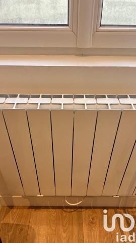 Appartement 3 pièces de 51 m² à La Rochelle (17000)