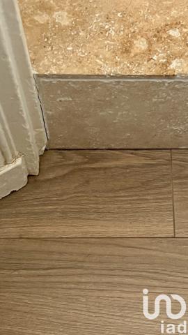 Appartement 3 pièces de 51 m² à La Rochelle (17000)