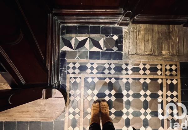 Appartement 3 pièces de 51 m² à La Rochelle (17000)