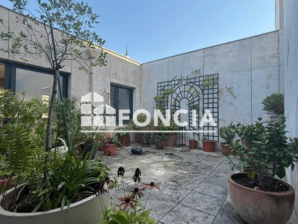 À vendre Appartement 4 pièces 94.79 m² - Rouen 76000