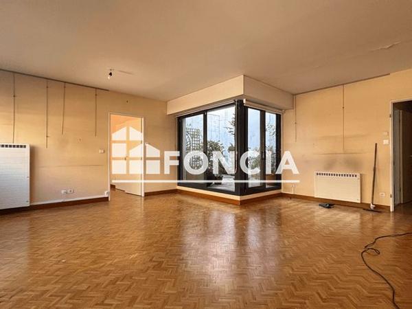 À vendre Appartement 4 pièces 94.79 m² - Rouen 76000