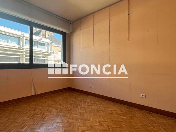 À vendre Appartement 4 pièces 94.79 m² - Rouen 76000