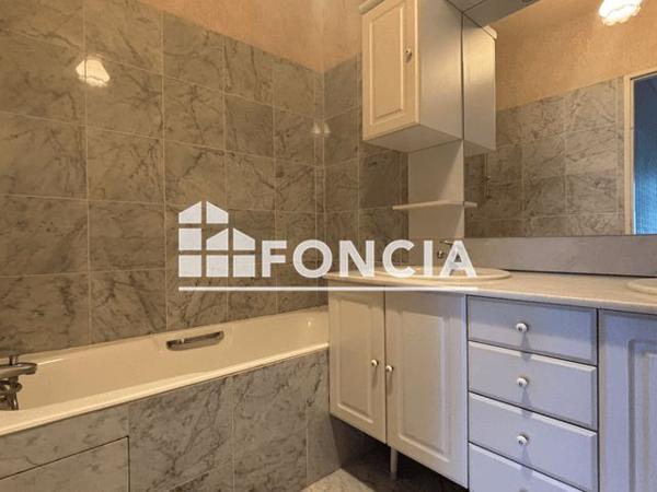 À vendre Appartement 4 pièces 94.79 m² - Rouen 76000