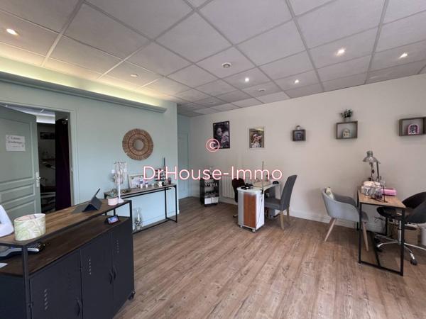 Commerce à vendre 2 pièces de 45 m²