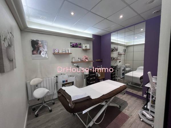 Commerce à vendre 2 pièces de 45 m²