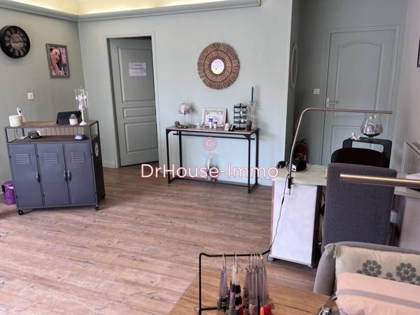 Commerce à vendre 2 pièces de 45 m²