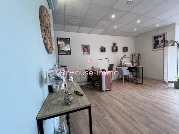 Commerce à vendre 2 pièces de 45 m²