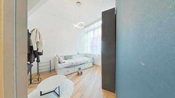 Superbe F4 - Terrasse et parking