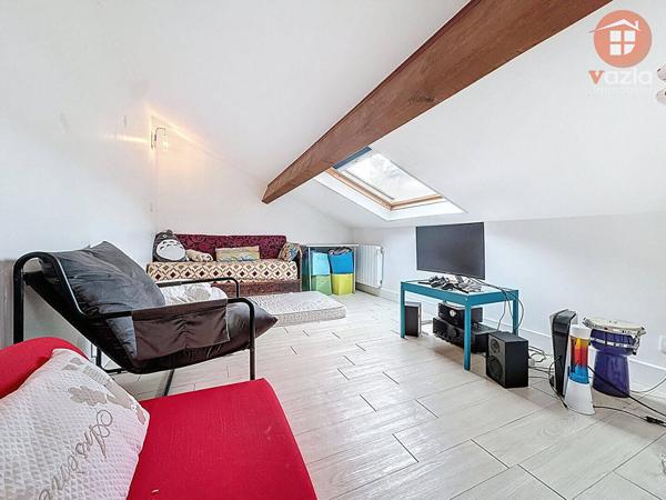 Maison à vendre - Puteaux 7 pièces de 149 m²