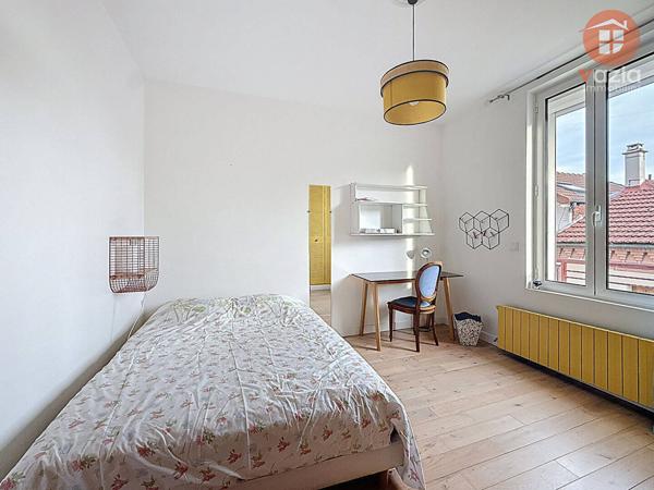 Maison à vendre - Puteaux 7 pièces de 149 m²