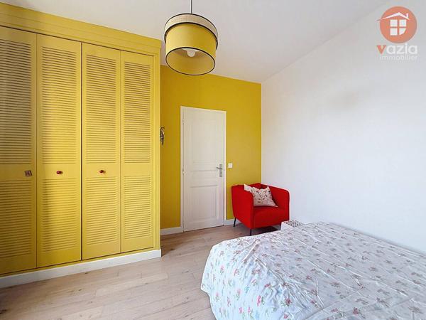 Maison à vendre - Puteaux 7 pièces de 149 m²