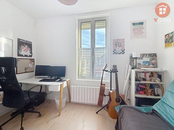 Maison à vendre - Puteaux 7 pièces de 149 m²