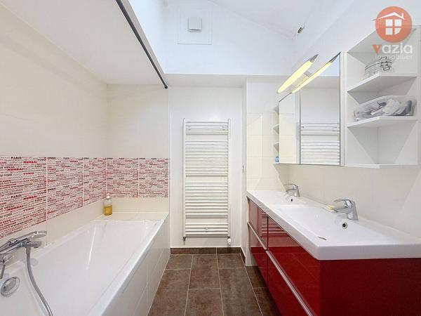 Maison à vendre - Puteaux 7 pièces de 149 m²
