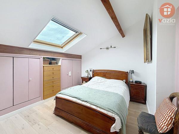 Maison à vendre - Puteaux 7 pièces de 149 m²