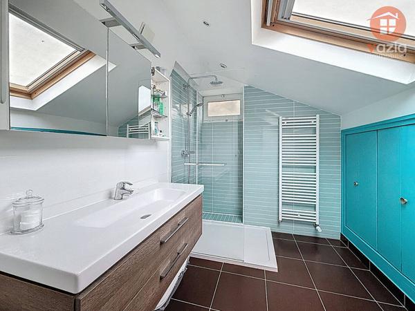 Maison à vendre - Puteaux 7 pièces de 149 m²