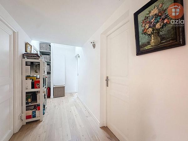 Maison à vendre - Puteaux 7 pièces de 149 m²