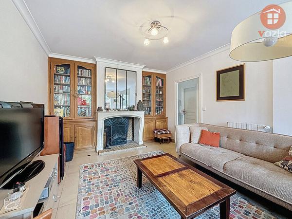 Maison à vendre - Puteaux 7 pièces de 149 m²