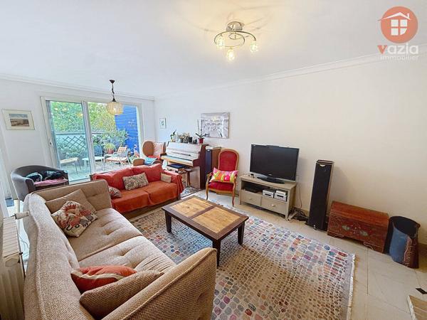 Maison à vendre - Puteaux 7 pièces de 149 m²