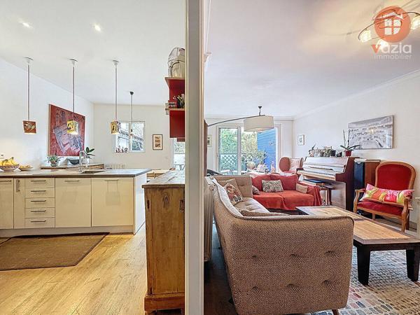 Maison à vendre - Puteaux 7 pièces de 149 m²