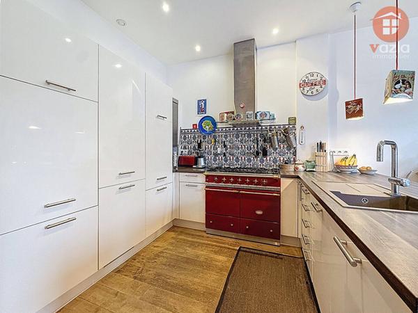 Maison à vendre - Puteaux 7 pièces de 149 m²