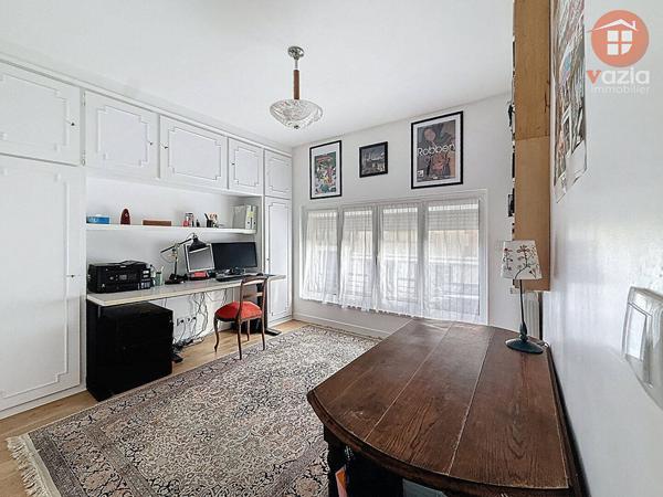 Maison à vendre - Puteaux 7 pièces de 149 m²