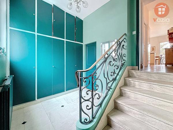 Maison à vendre - Puteaux 7 pièces de 149 m²