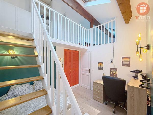 Maison à vendre - Puteaux 7 pièces de 149 m²