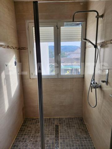 MAISON  T5- 122M2- JARDIN AUBAGNE