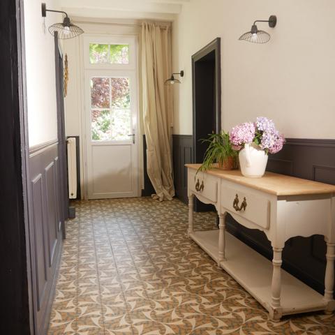 À vendre - Maison de maître, 12 pièces situé à La Chartre-sur-le-Loir (72340)