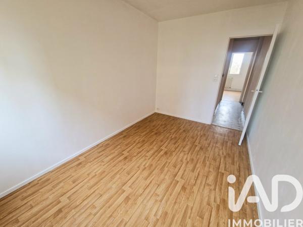 Appartement à vendre 4 pièces 69 m² Montargis