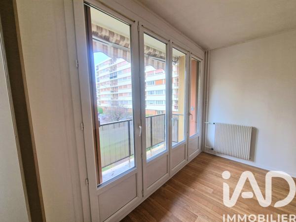 Appartement à vendre 4 pièces 69 m² Montargis