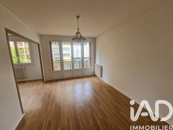 Appartement à vendre 4 pièces 69 m² Montargis